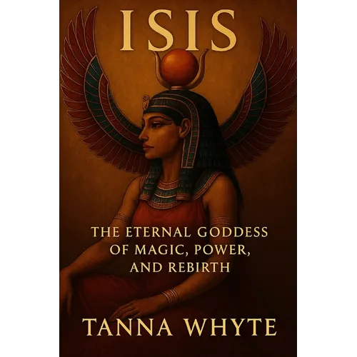 Isis: The Eternal Goddess - Paperback