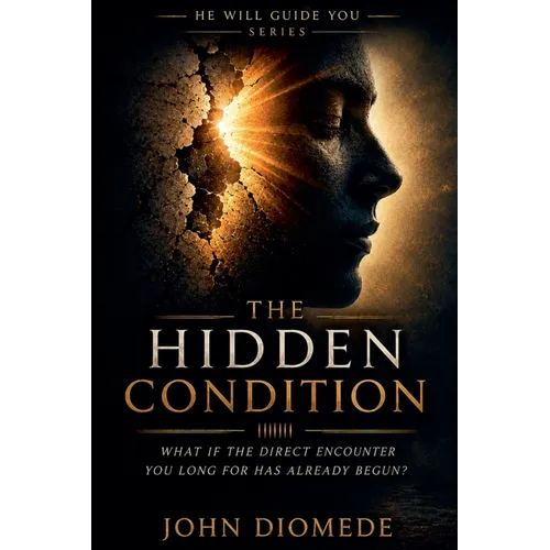 The Hidden Condition - Paperback