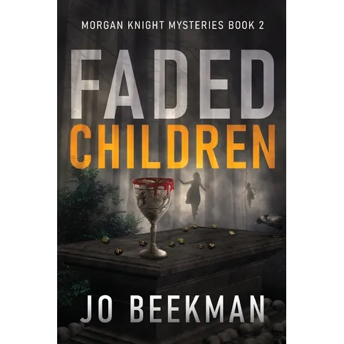 Faded Children - Paperback
