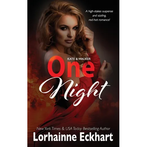 One Night - Paperback