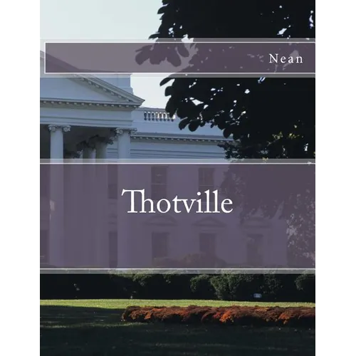 Thotville - Paperback
