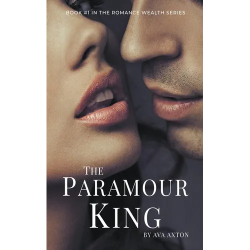 Paramour King - Paperback