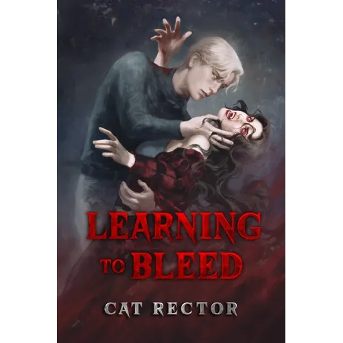 Learning to Bleed - Paperback