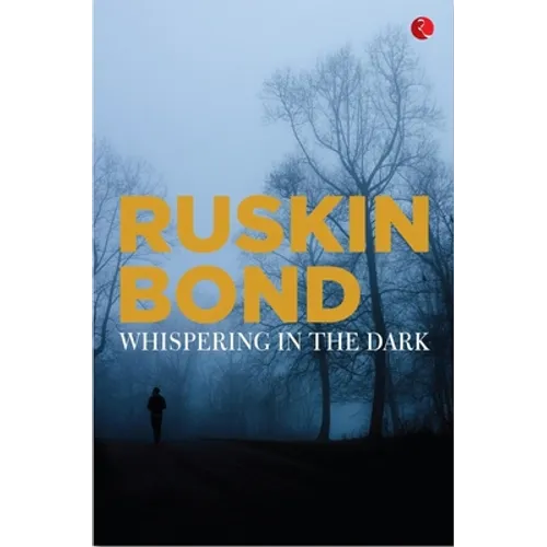 Whispering In The Dark - Paperback
