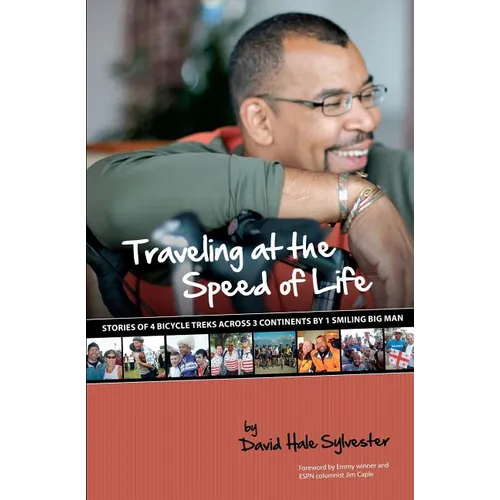 Traveling at the Speed of Life - Paperback