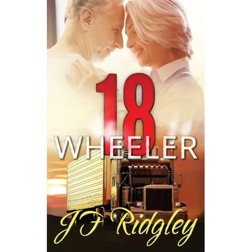 18 Wheeler - Paperback