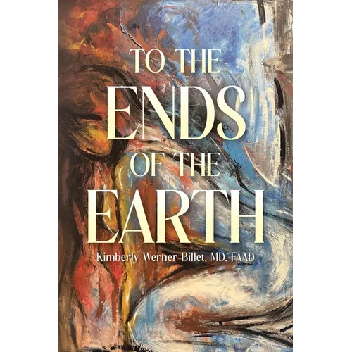 To the Ends of the Earth - Paperback