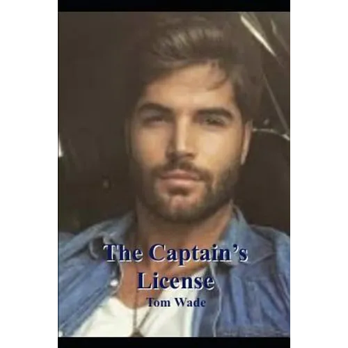 The Captain's License - Paperback