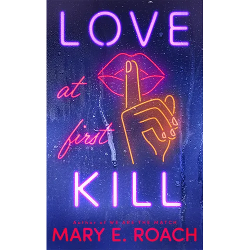 Love at First Kill - Paperback
