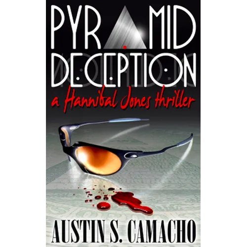 Pyramid Deception - Paperback