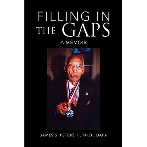 Filling in the Gaps - Paperback