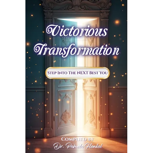 Victorious Transformation - Paperback