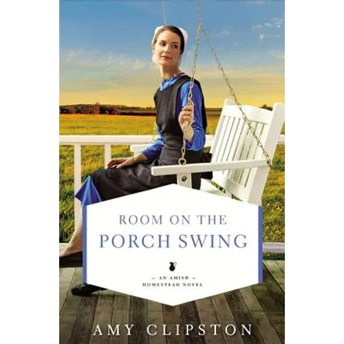Room on the Porch Swing - Paperback
