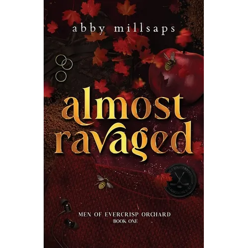 Almost Ravaged - Paperback