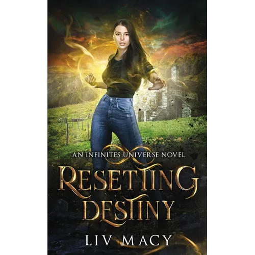 Resetting Destiny - Paperback