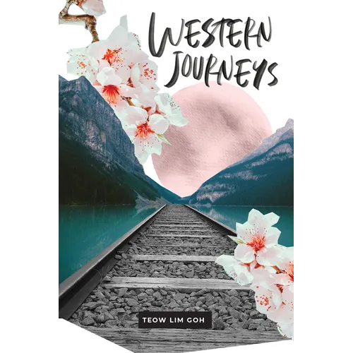 Western Journeys - Paperback