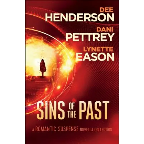 Sins of the Past - Paperback