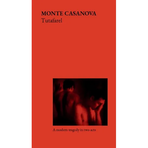 Monte Casanova - Paperback