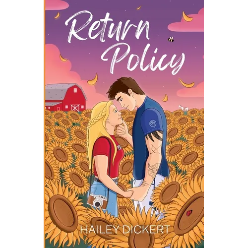 Return Policy - Paperback