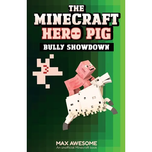 Bully Showdown - Paperback