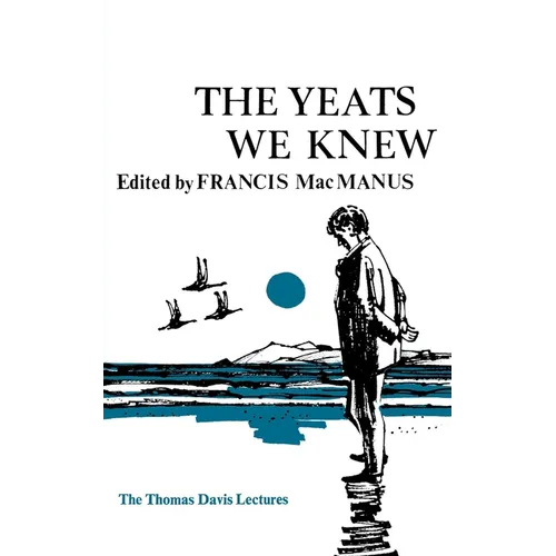 The Yeats We Knew - Paperback