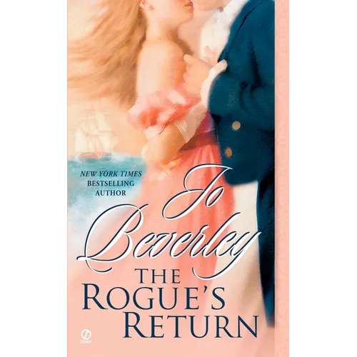 The Rogue's Return - Mass Market Paperbound