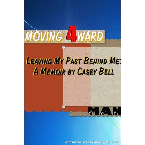 Moving 4ward - Paperback