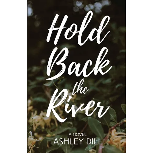 Hold Back the River - Paperback