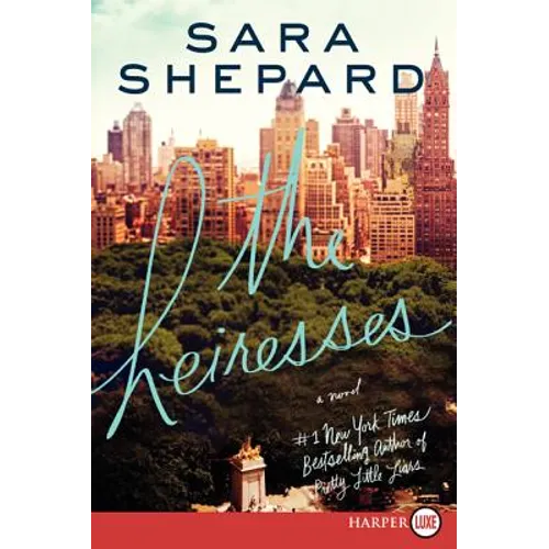 The Heiresses - Paperback