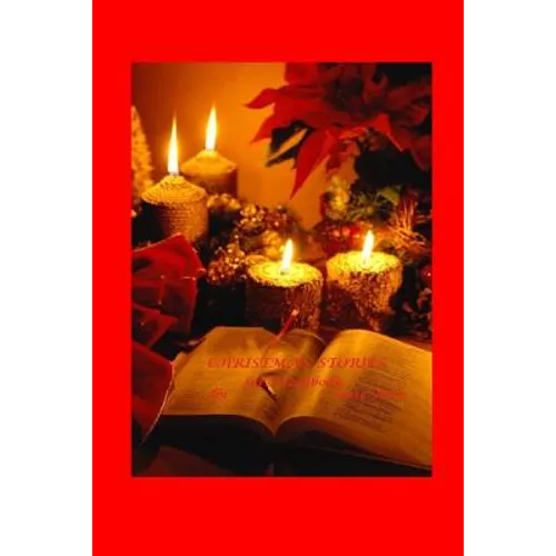Christmas Stories for Everybody: JULEFORTaeLLINGER for alle - Paperback