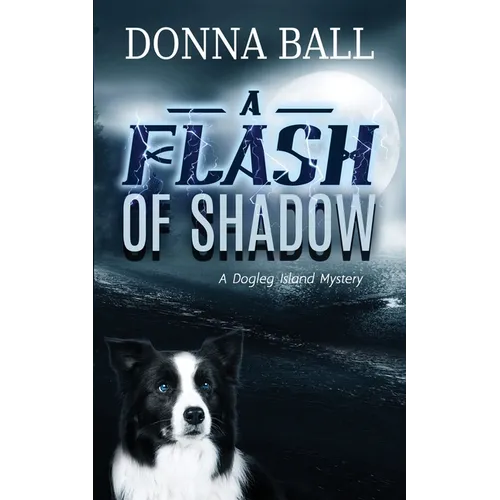 A Flash of Shadow - Paperback