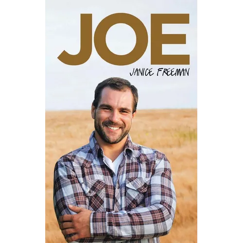 Joe - Paperback
