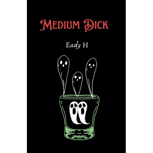 Medium Dick - Paperback