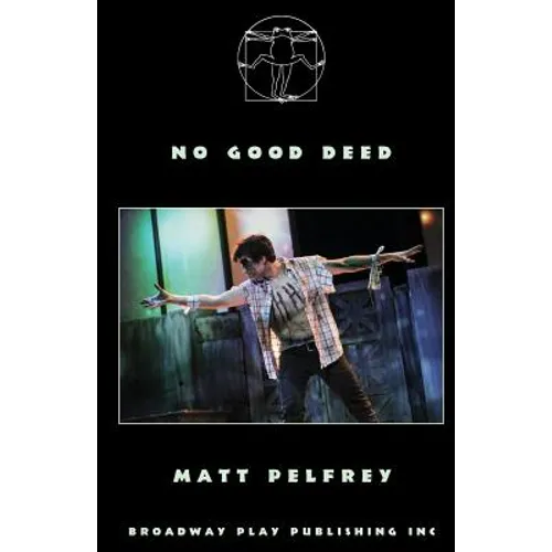 No Good Deed - Paperback