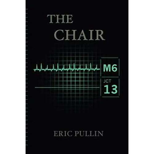 The Chair - Paperback