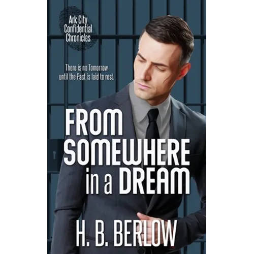 From Somewhere in a Dream - Paperback