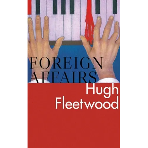 Foreign Affairs - Paperback