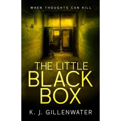 The Little Black Box - Paperback