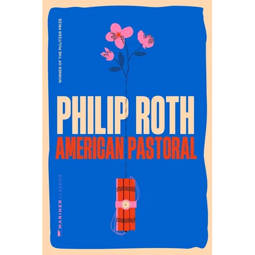 American Pastoral - Paperback