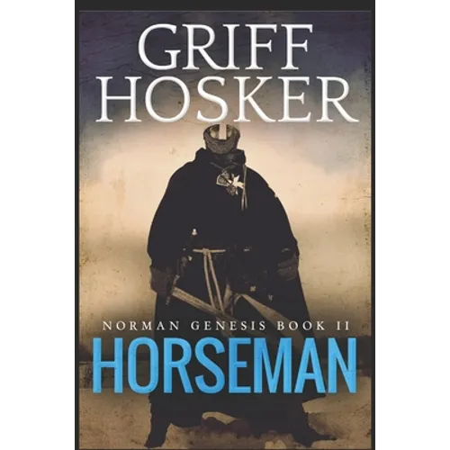 Horseman - Paperback