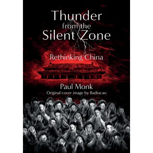 Thunder from the Silent Zone - Paperback