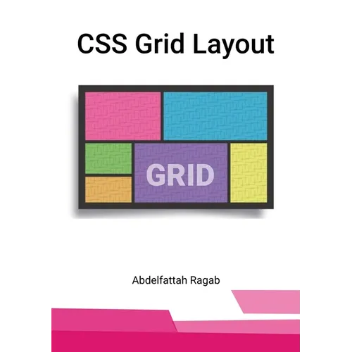 CSS Grid Layout - Paperback