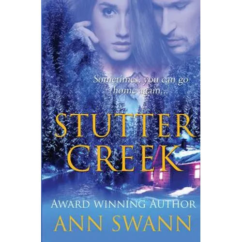 Stutter Creek - Paperback