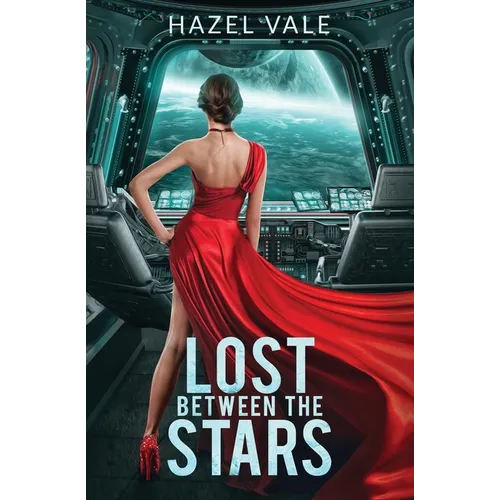 Lost Between The Stars - Paperback