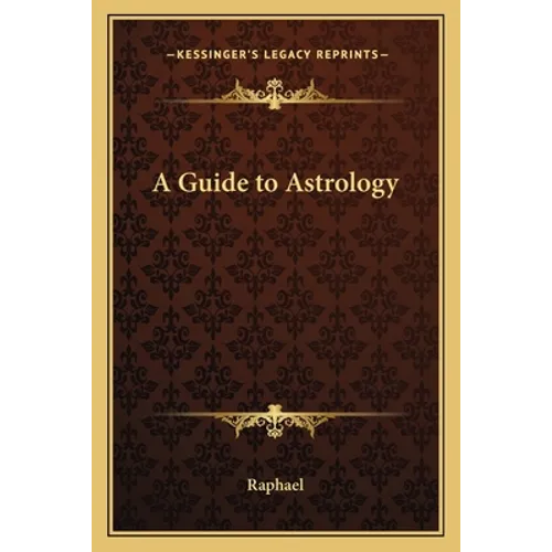 A Guide to Astrology