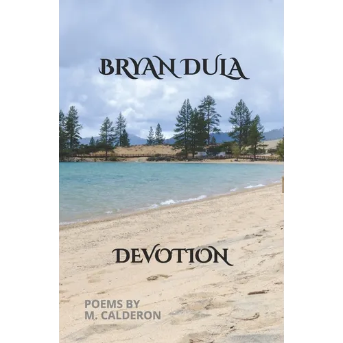 Bryan Dula: Devotion - Paperback