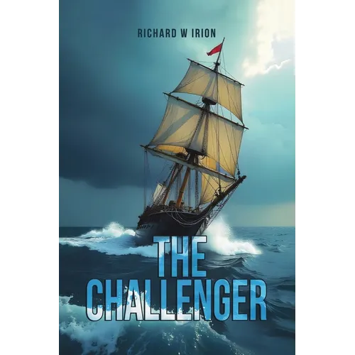 The Challenger - Paperback