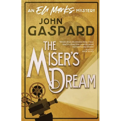 The Miser's Dream - Paperback