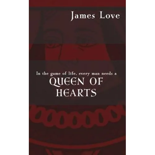 Queen of Hearts - Paperback