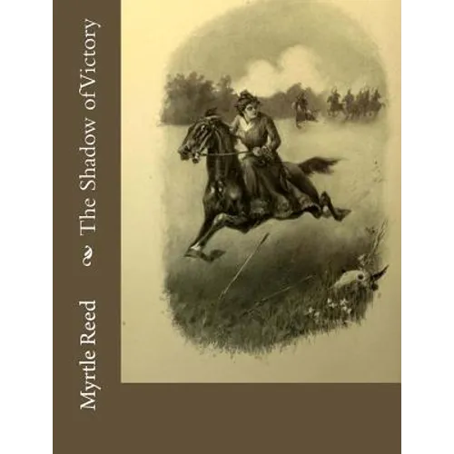 The Shadow of Victory - Paperback